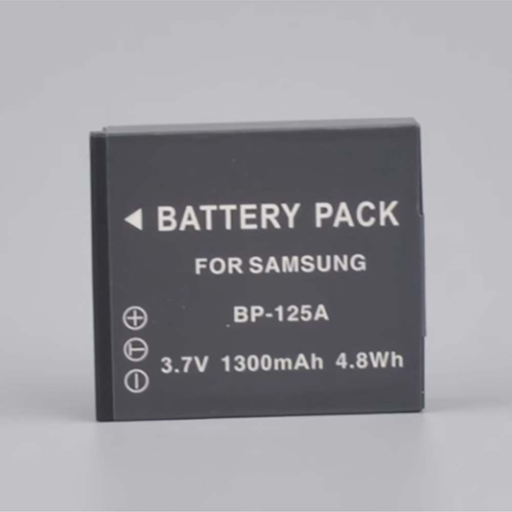 Galaxy Tab 7.7 i815 P6800 samsung BP125A